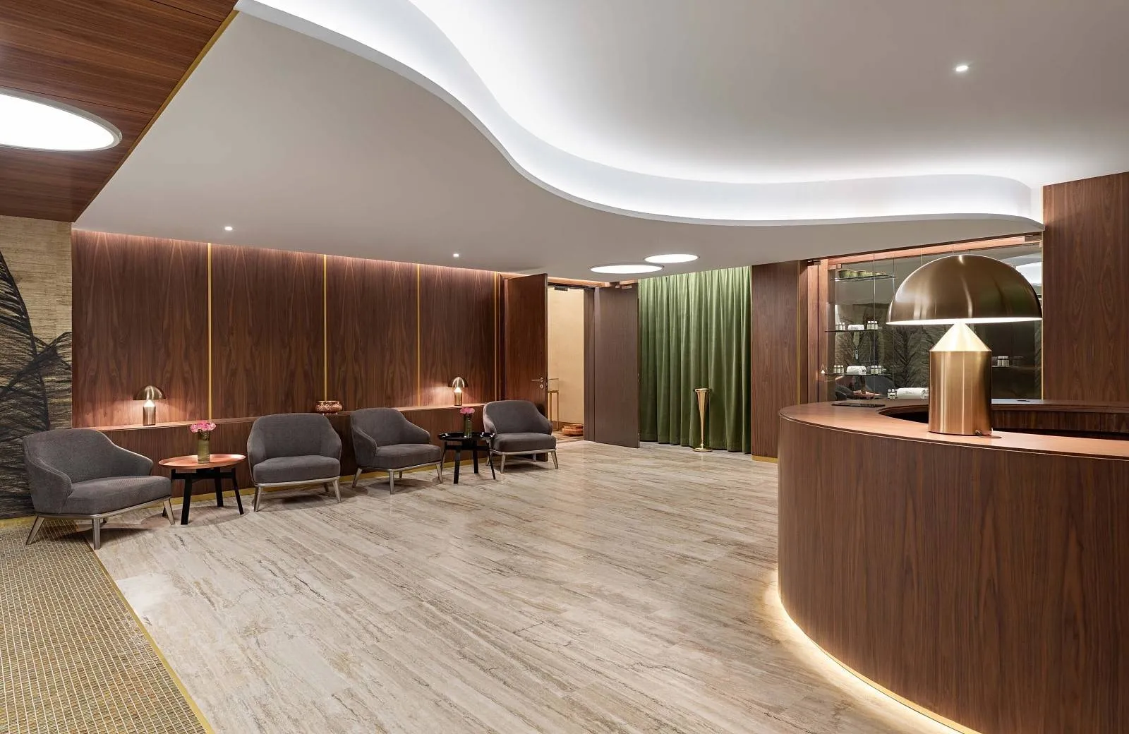 Taj Exotica Resort & Spa, The Palm 5*