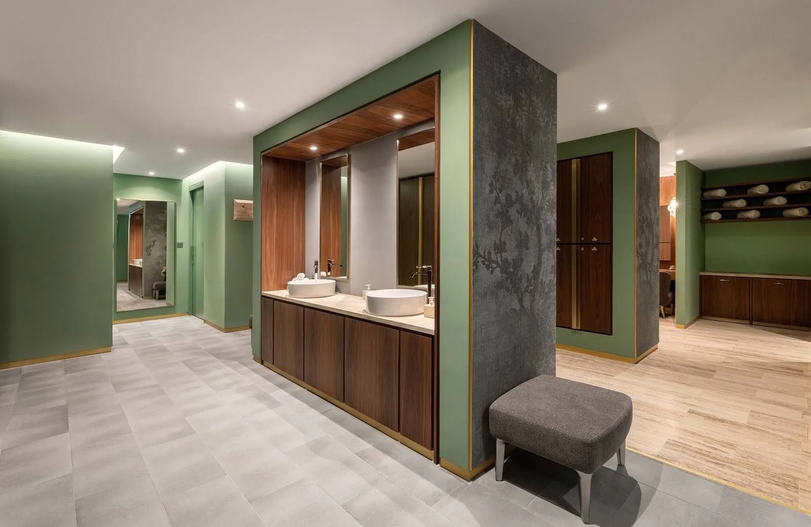 Taj Exotica Resort & Spa, The Palm 5*