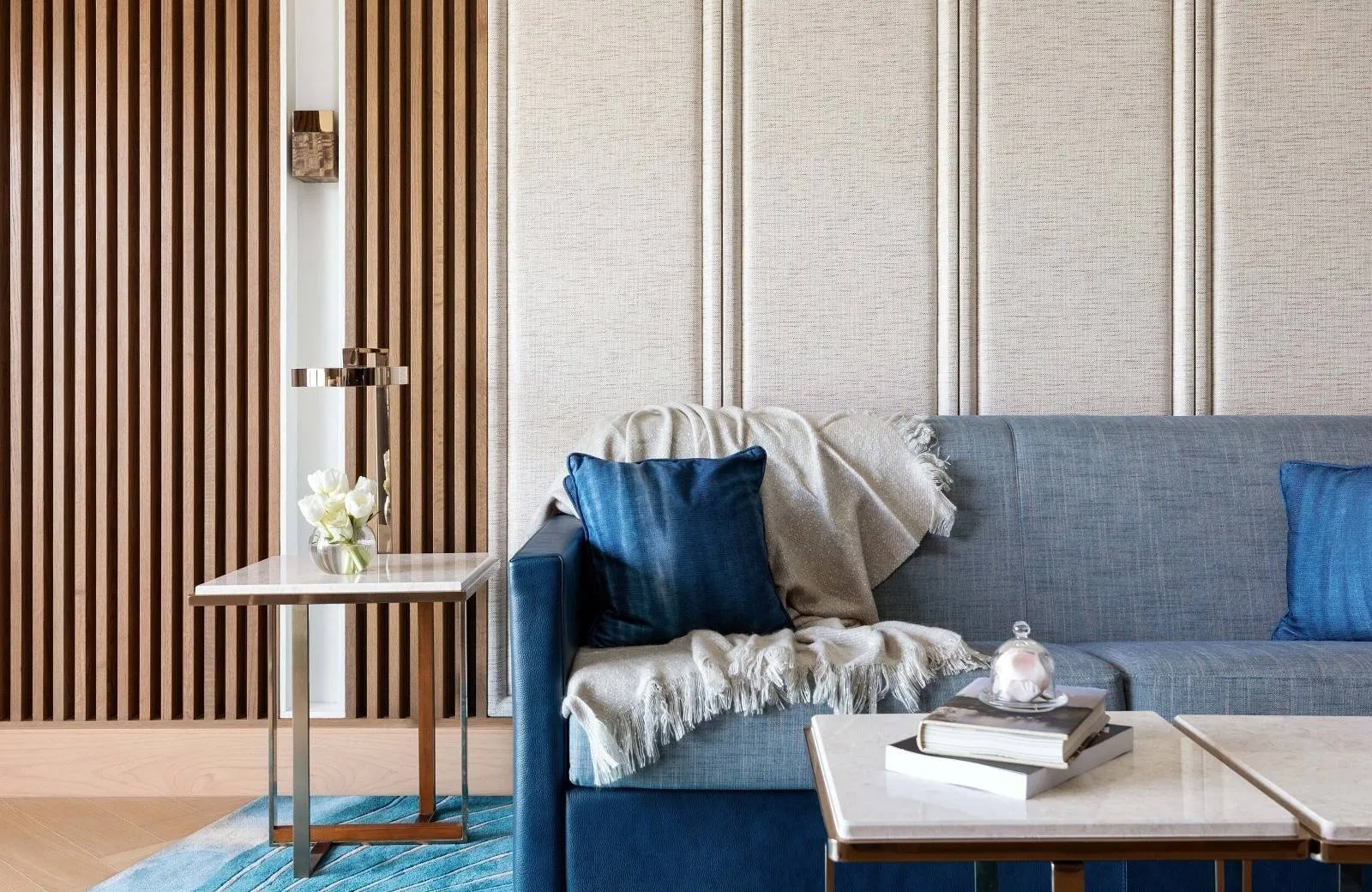 Taj Exotica Resort & Spa, The Palm 5*