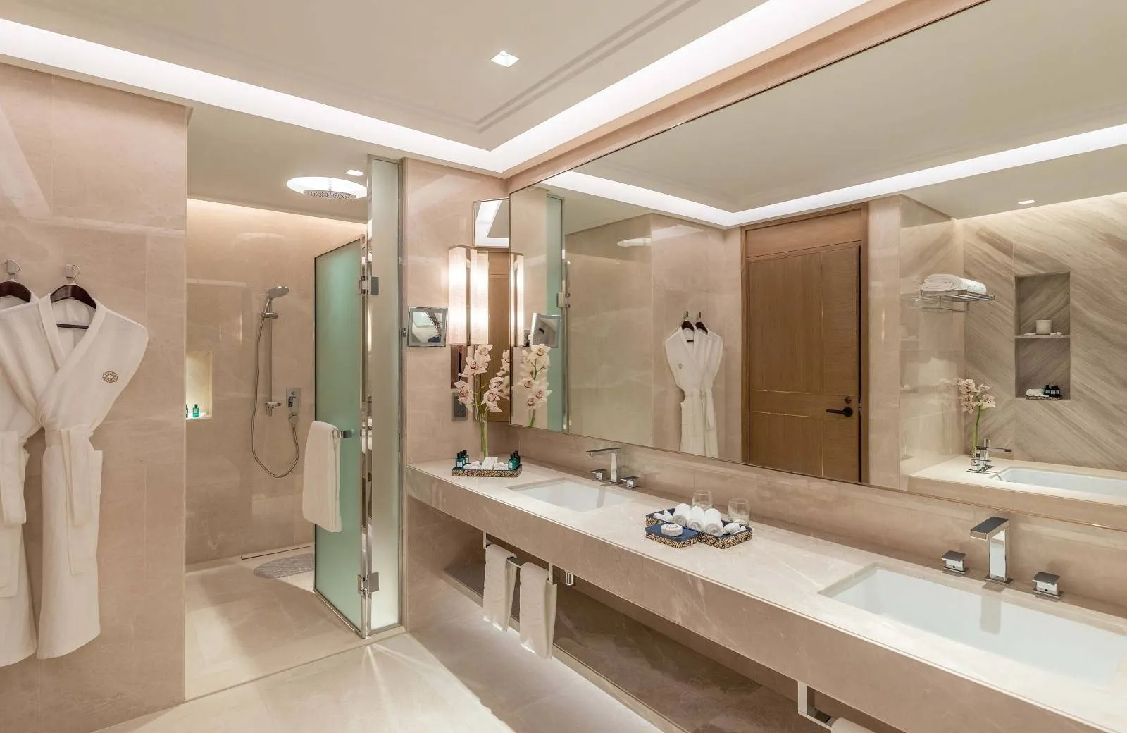 Taj Exotica Resort & Spa, The Palm 5*