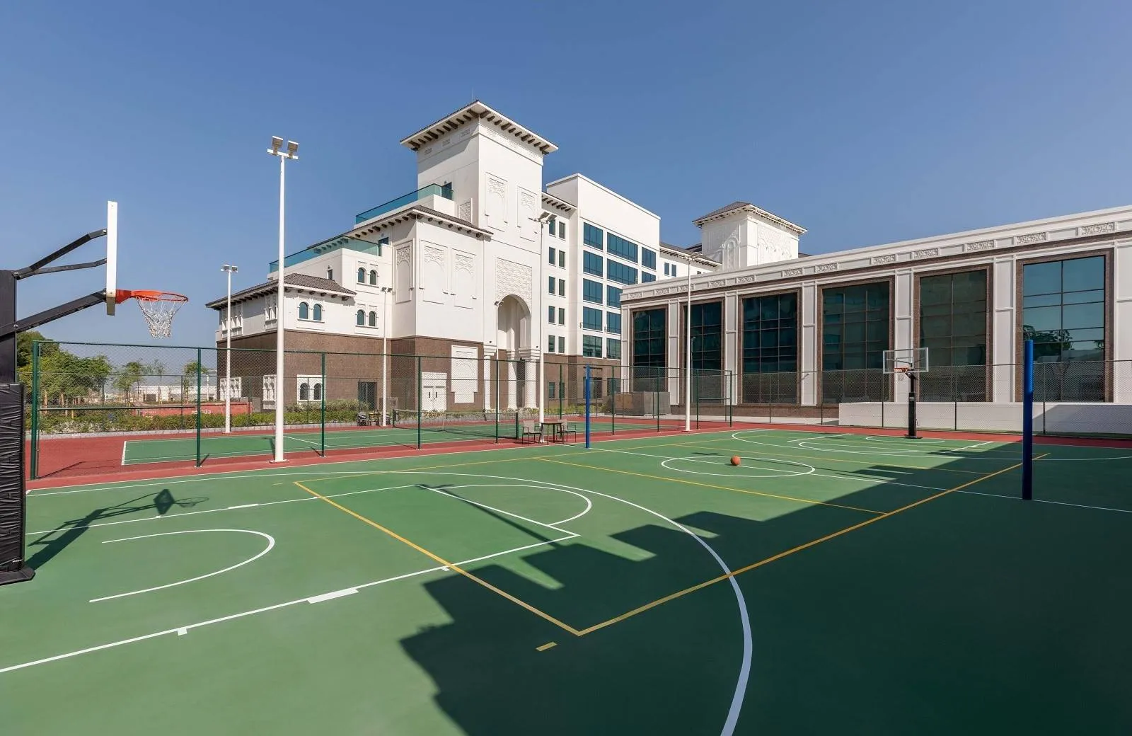 Taj Exotica Resort & Spa, The Palm 5*