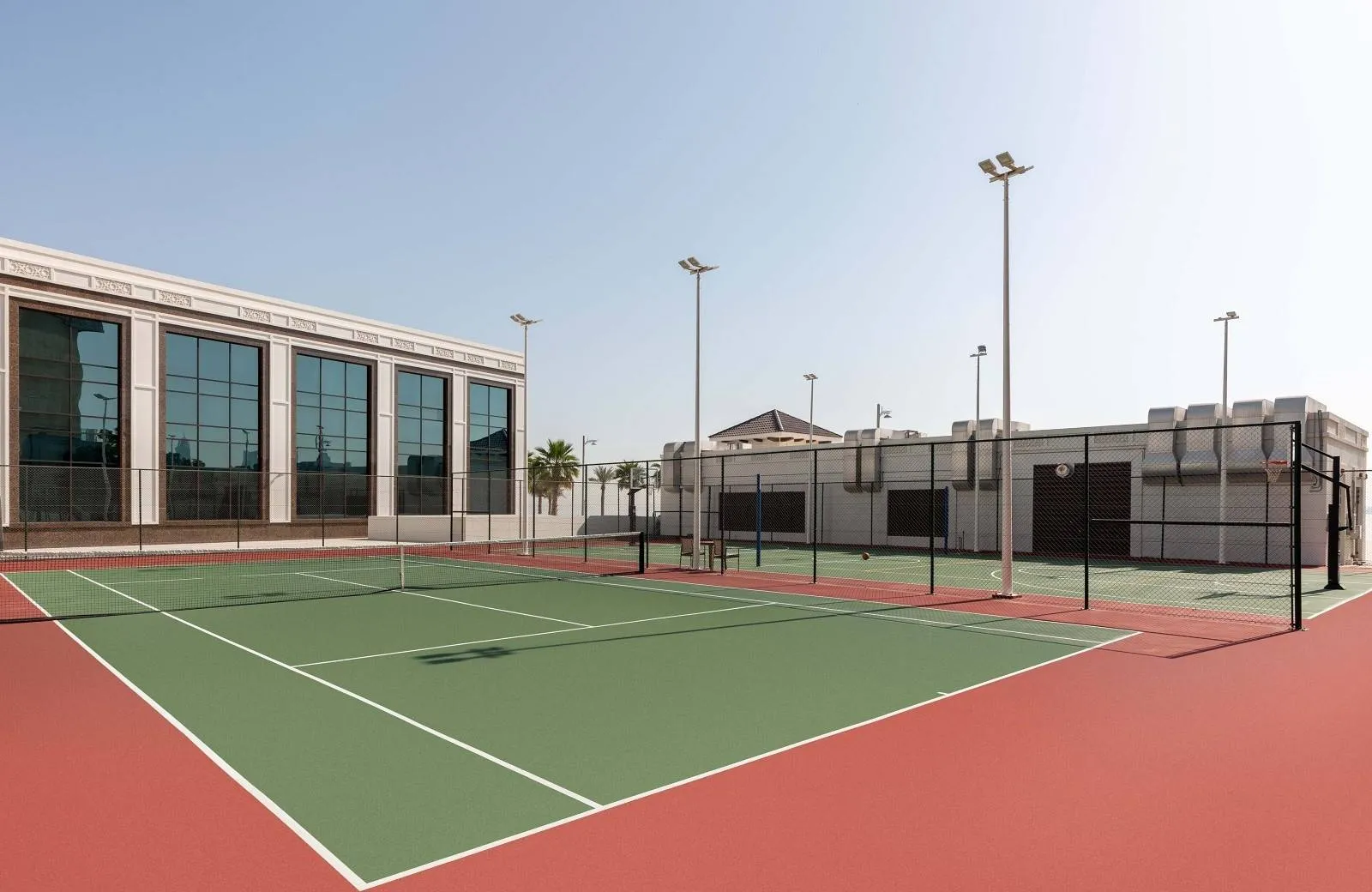 Taj Exotica Resort & Spa, The Palm 5*