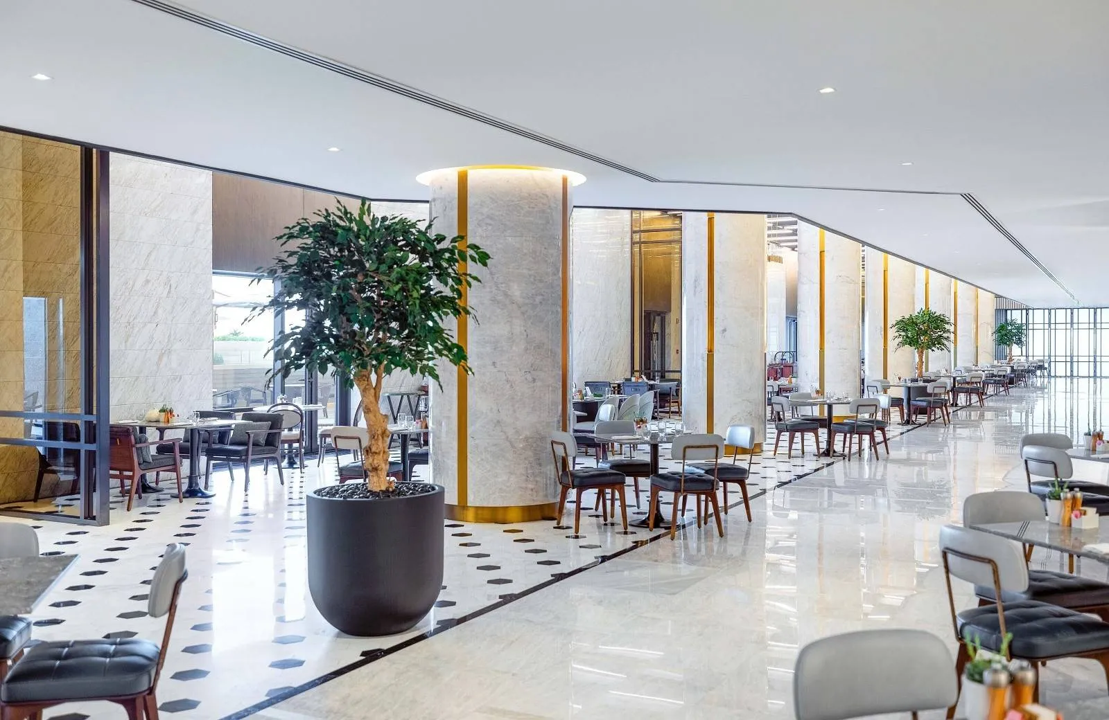 Taj Exotica Resort & Spa, The Palm 5*