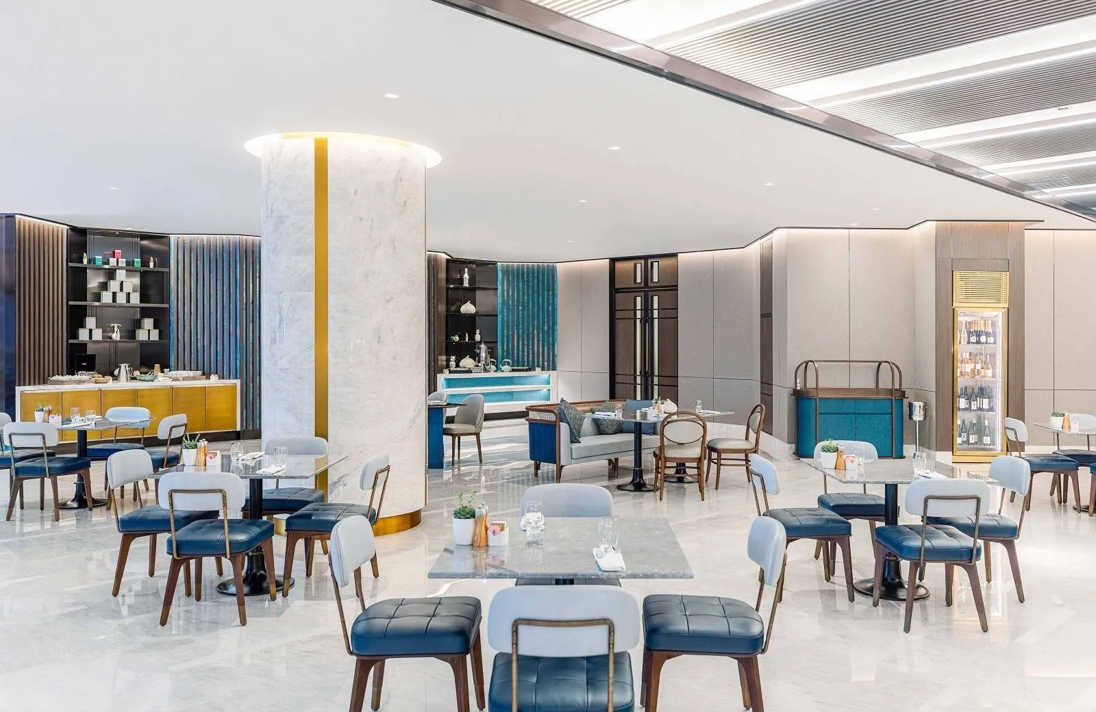 Taj Exotica Resort & Spa, The Palm 5*