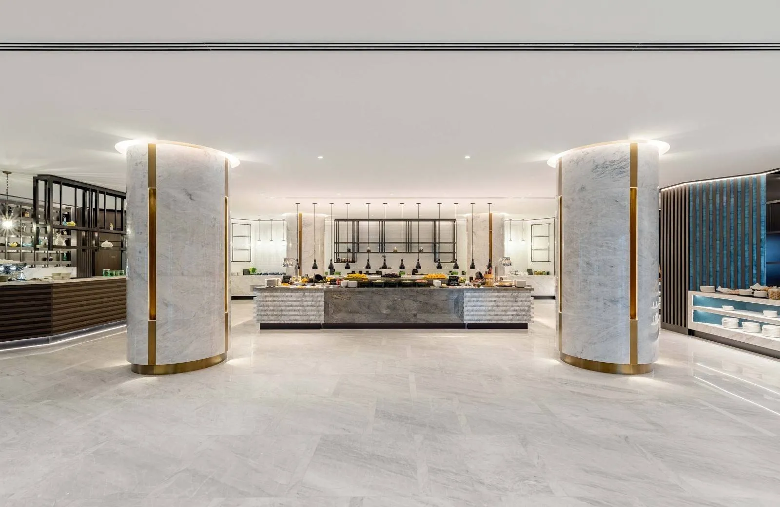 Taj Exotica Resort & Spa, The Palm 5*