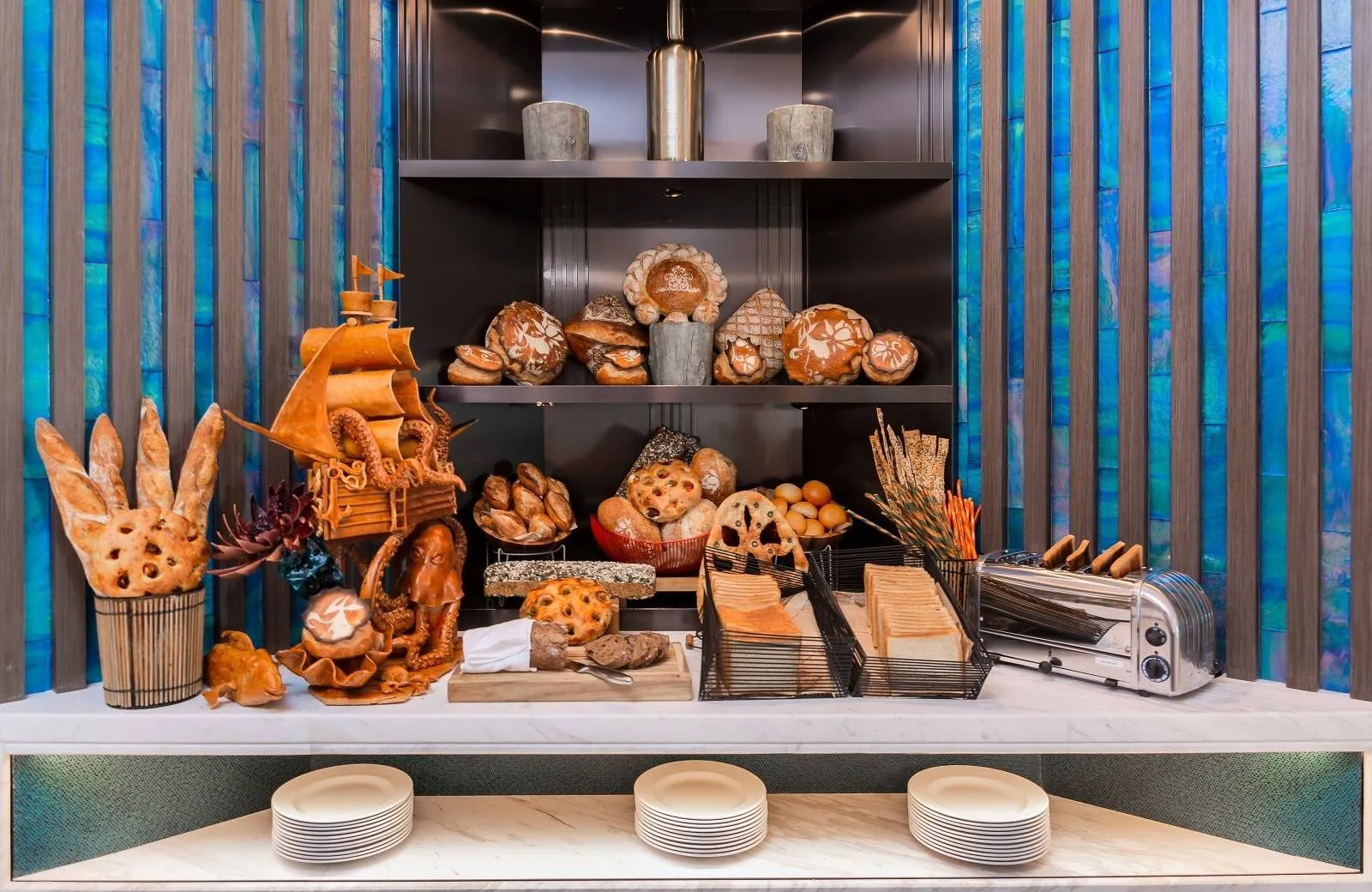 Taj Exotica Resort & Spa, The Palm 5*