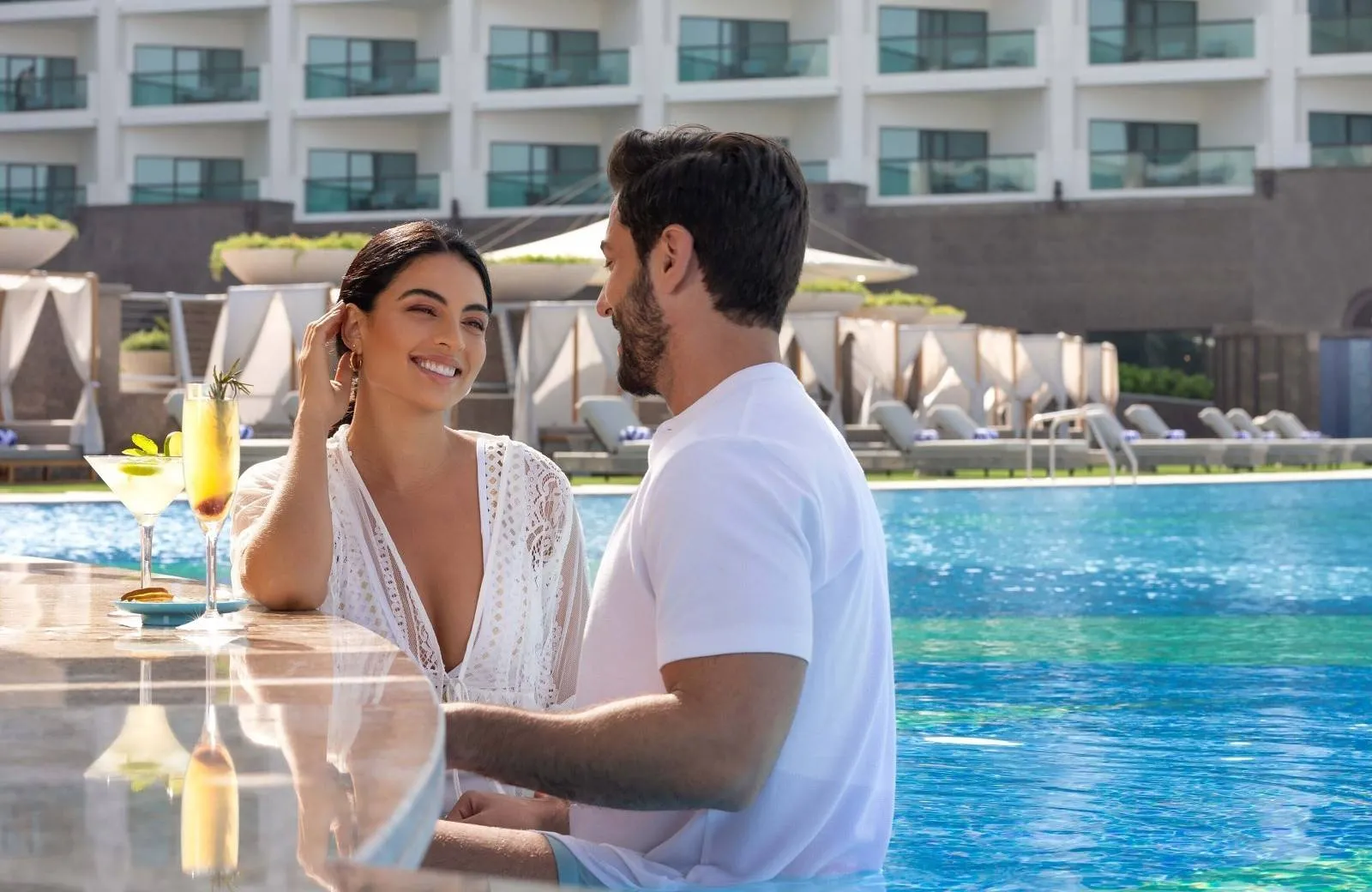 Taj Exotica Resort & Spa, The Palm 5*