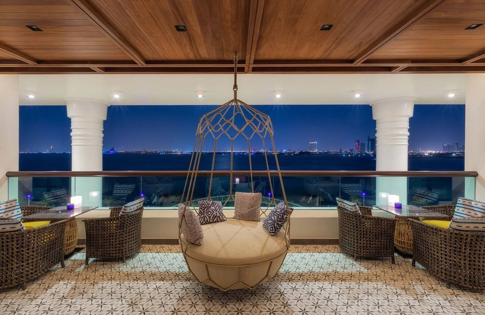 Taj Exotica Resort & Spa, The Palm 5*