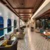 Taj Exotica Resort & Spa, The Palm 5*