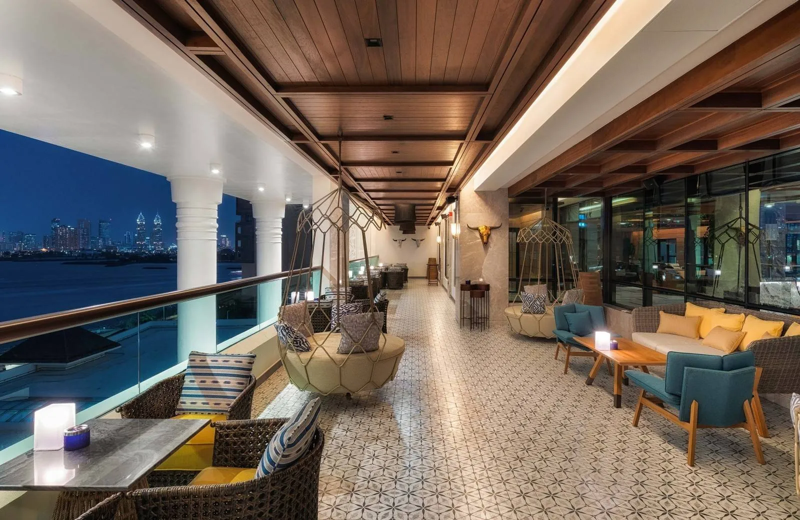 Taj Exotica Resort & Spa, The Palm 5*