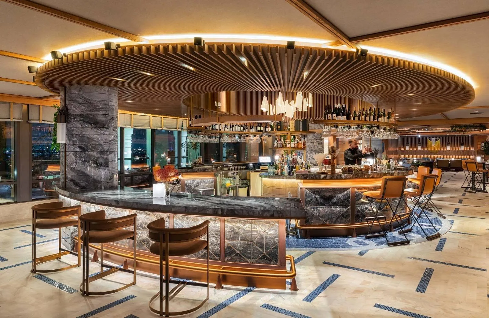 Taj Exotica Resort & Spa, The Palm 5*