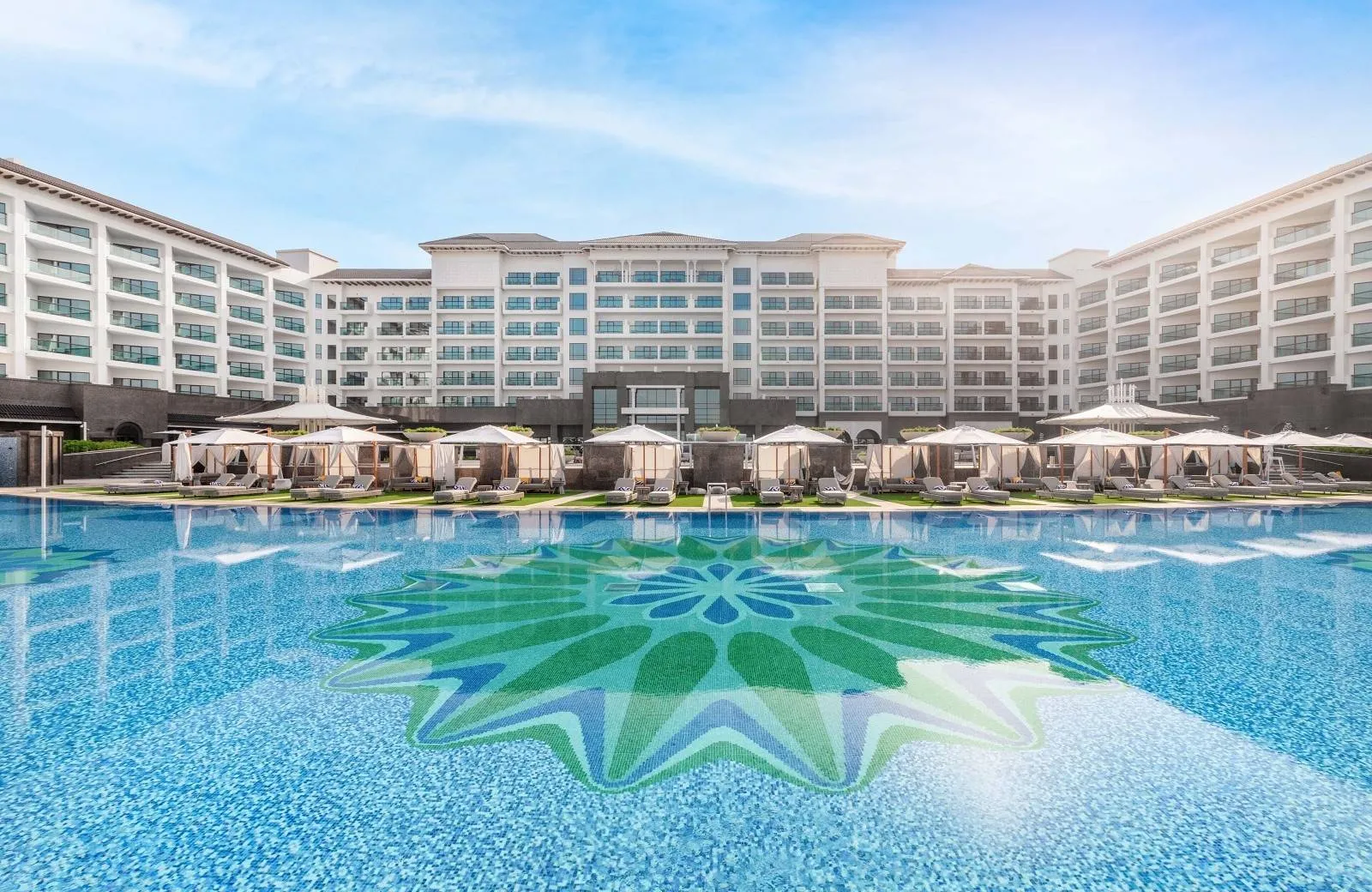 Taj Exotica Resort & Spa, The Palm 5*