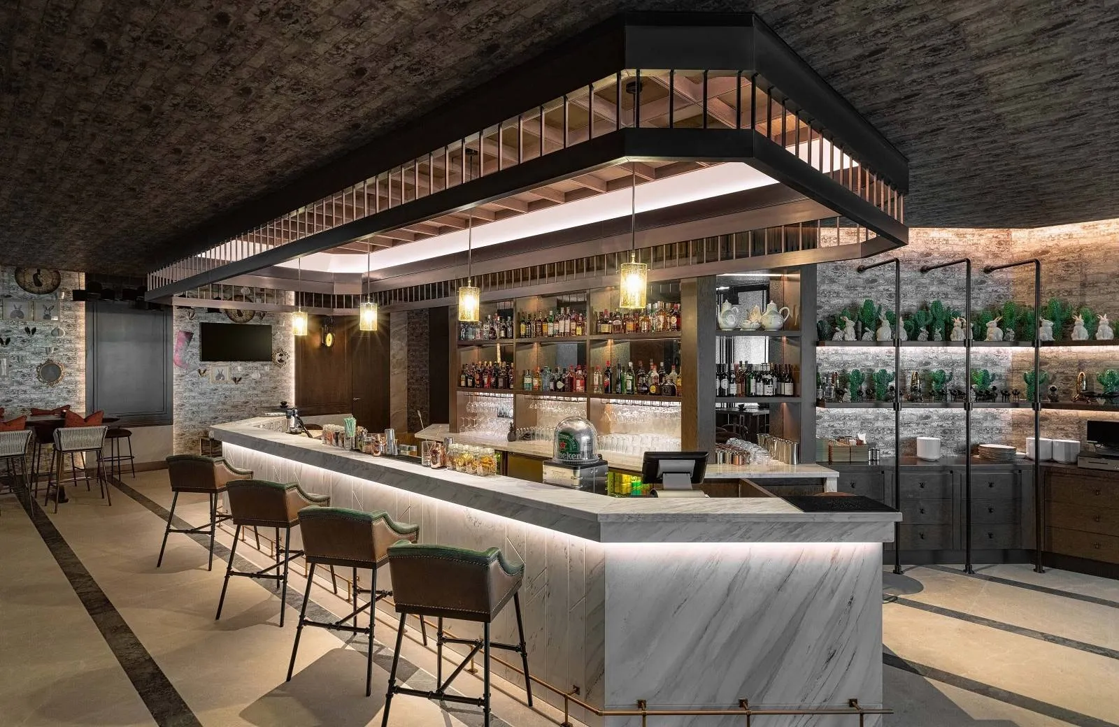 Taj Exotica Resort & Spa, The Palm 5*