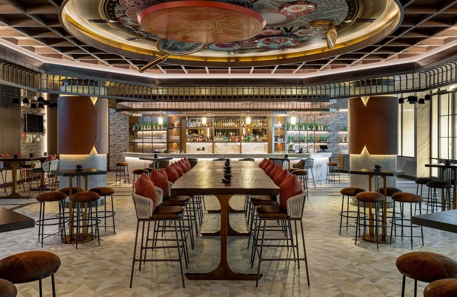 Taj Exotica Resort & Spa, The Palm 5*