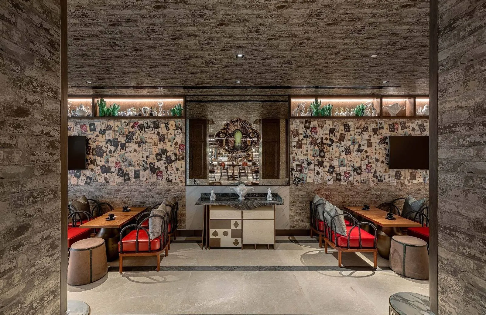 Taj Exotica Resort & Spa, The Palm 5*