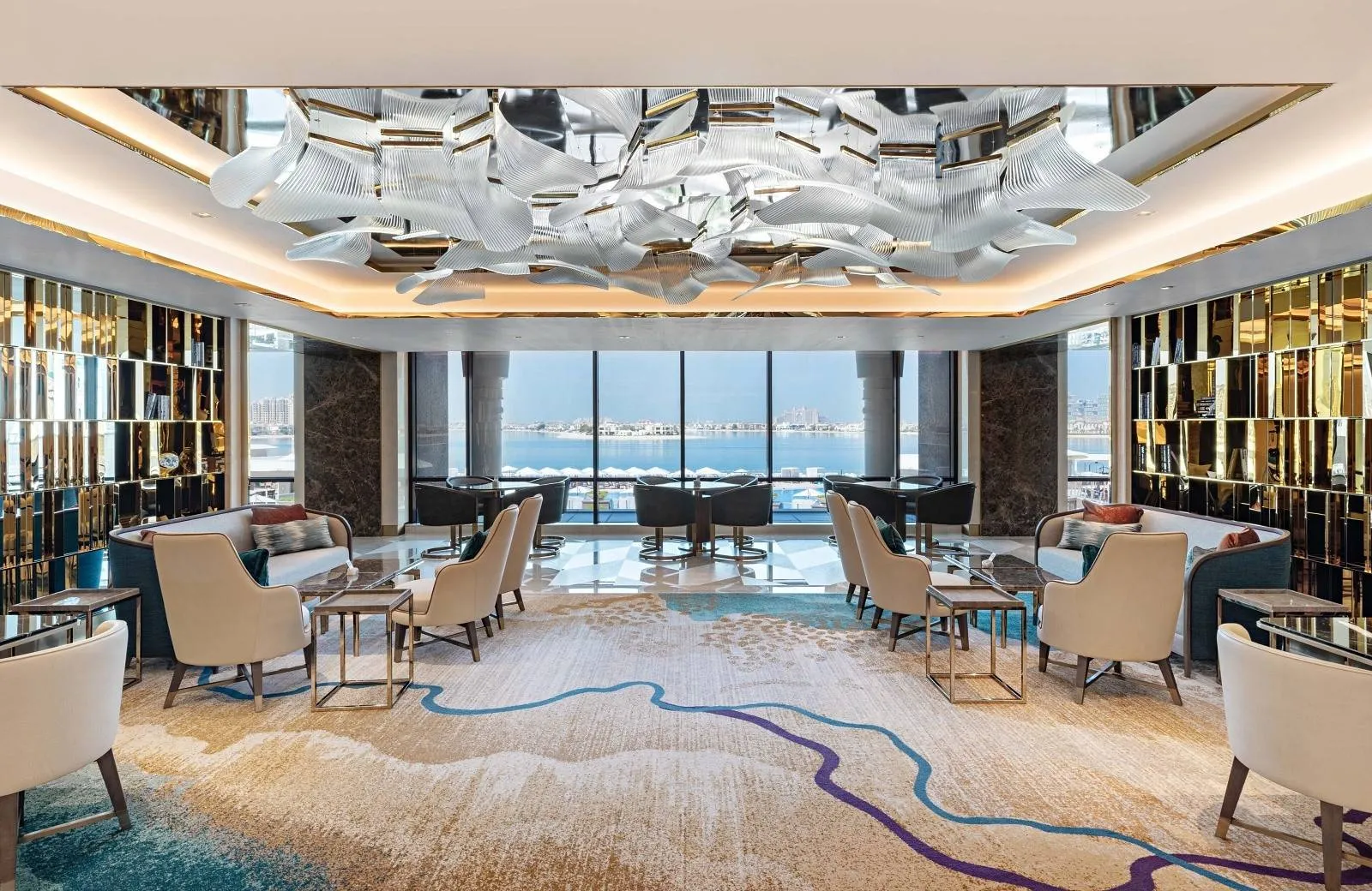 Taj Exotica Resort & Spa, The Palm 5*