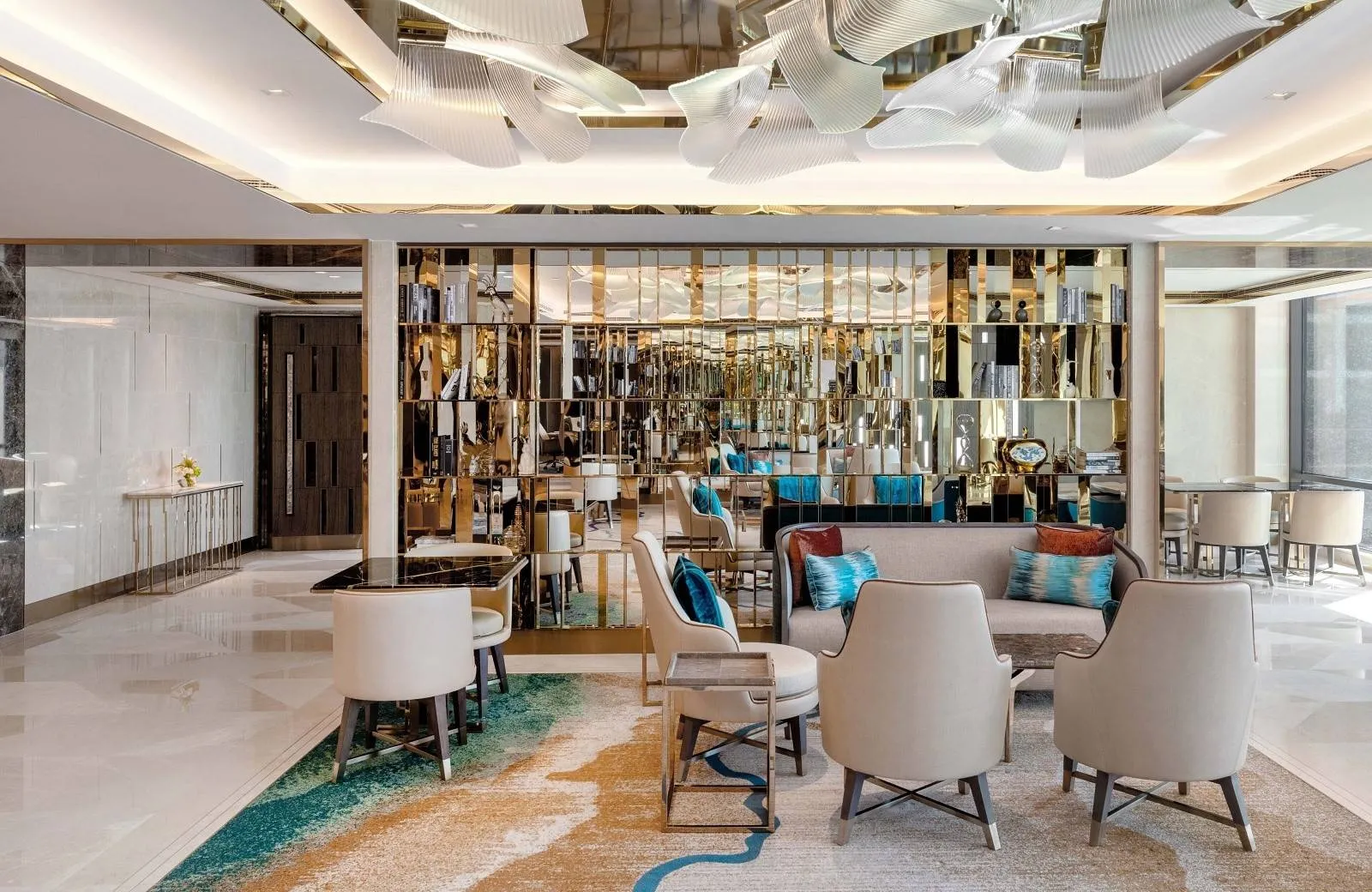 Taj Exotica Resort & Spa, The Palm 5*