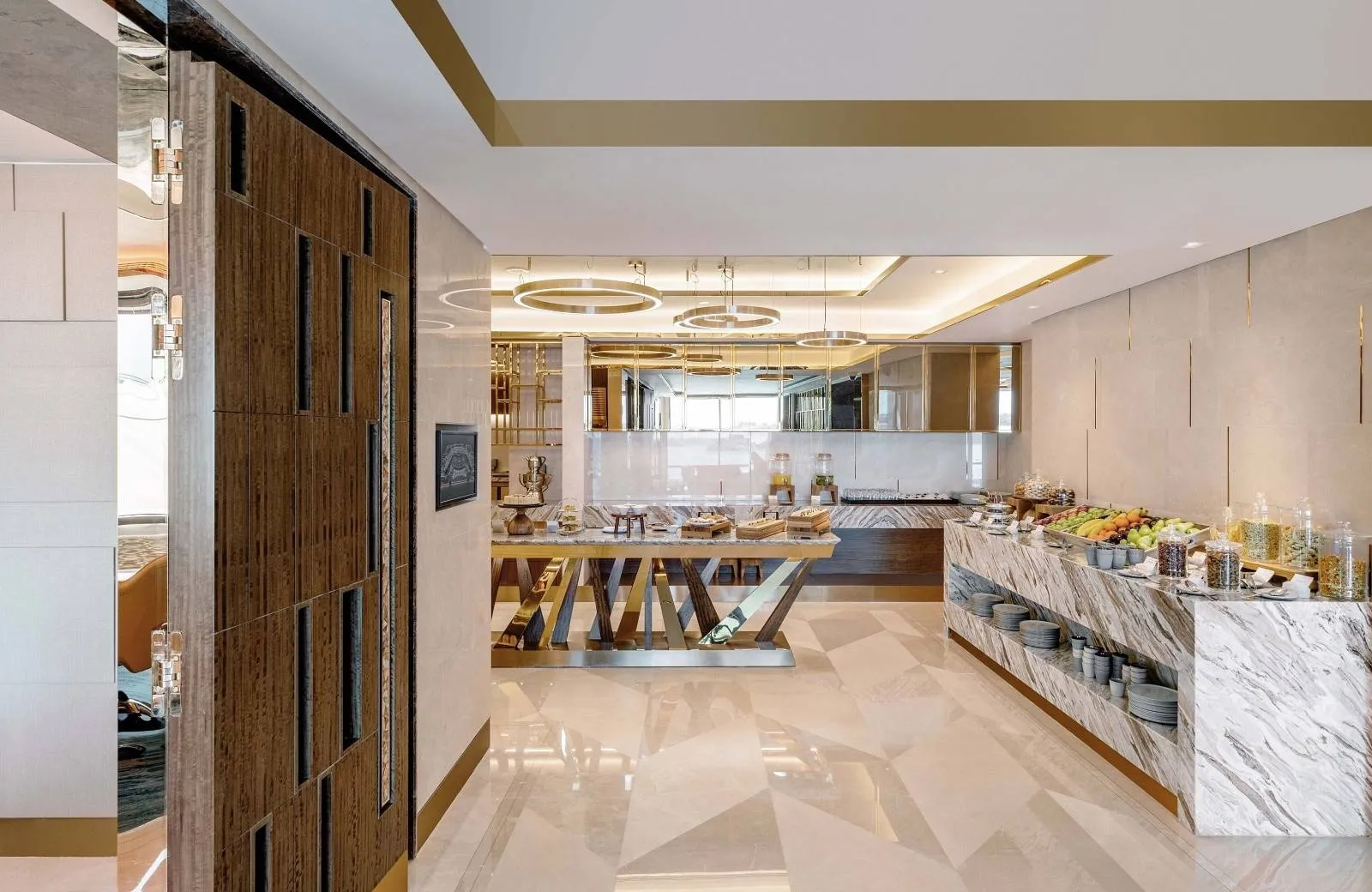 Taj Exotica Resort & Spa, The Palm 5*