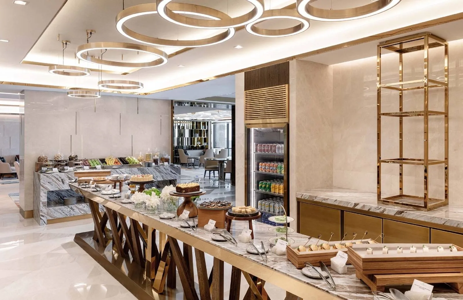 Taj Exotica Resort & Spa, The Palm 5*