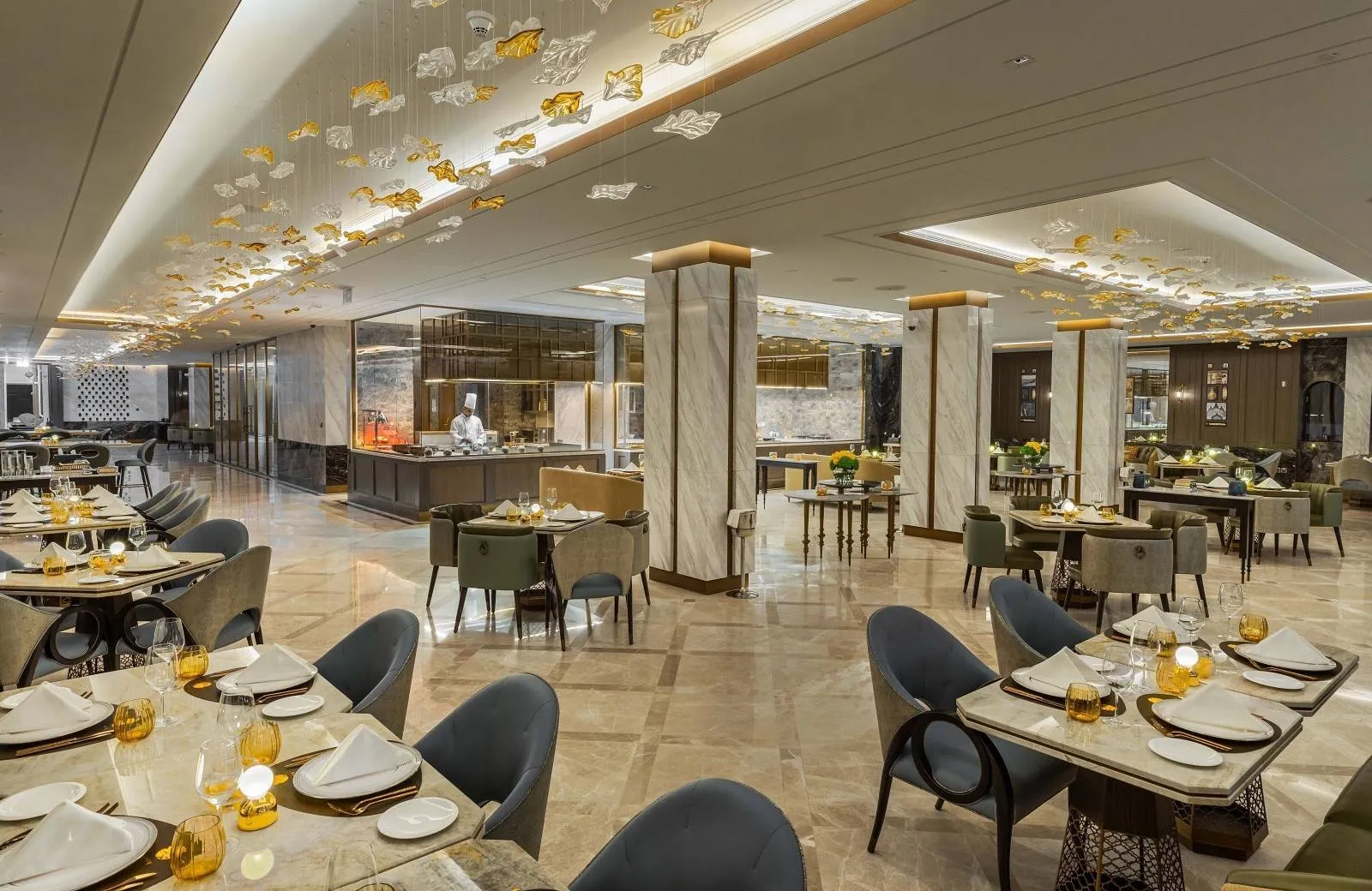 Taj Exotica Resort & Spa, The Palm 5*