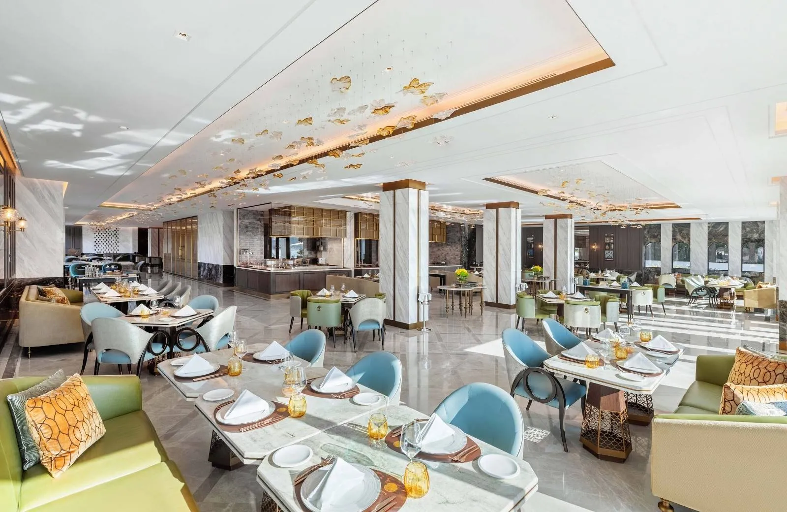 Taj Exotica Resort & Spa, The Palm 5*