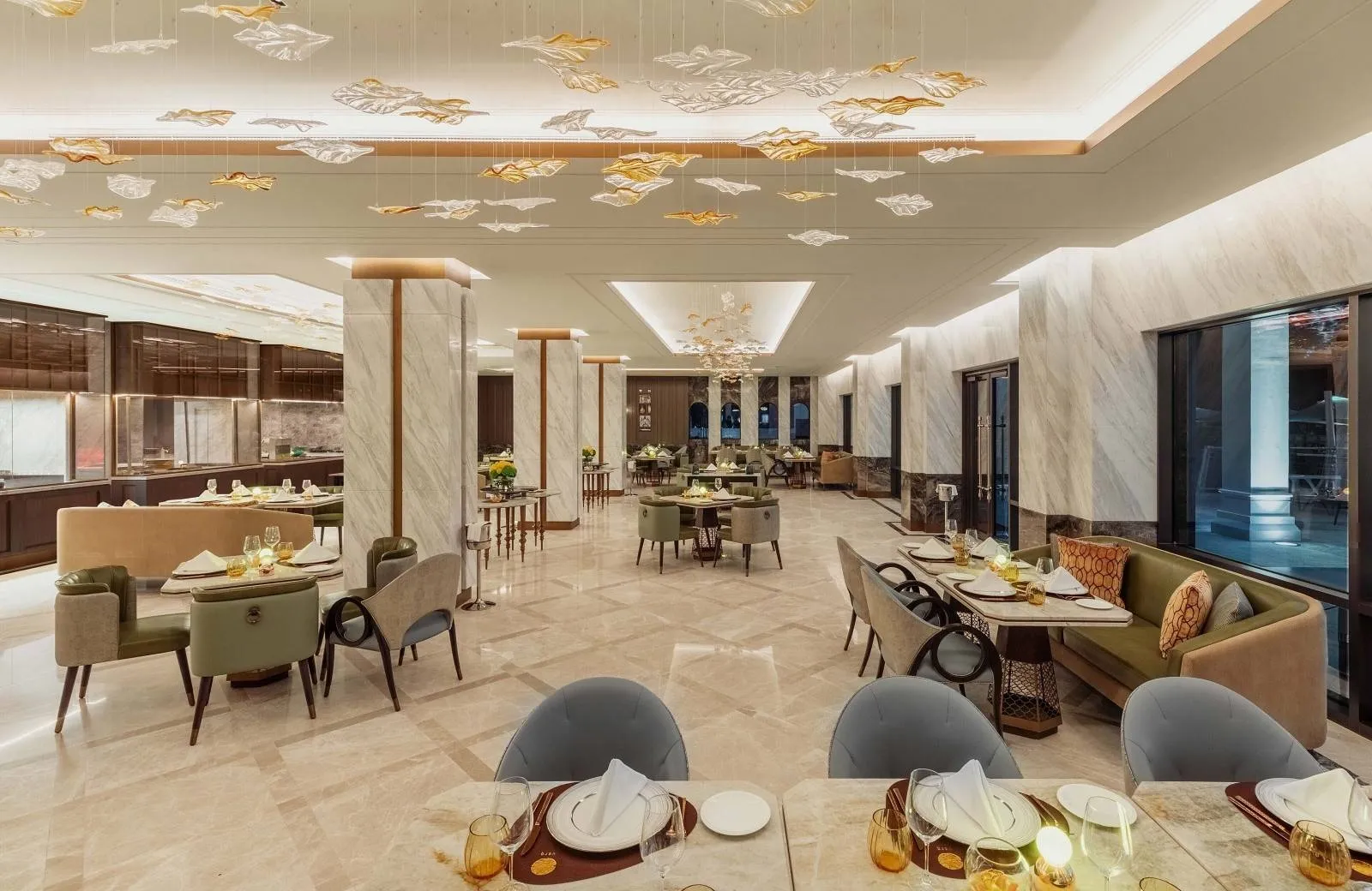 Taj Exotica Resort & Spa, The Palm 5*