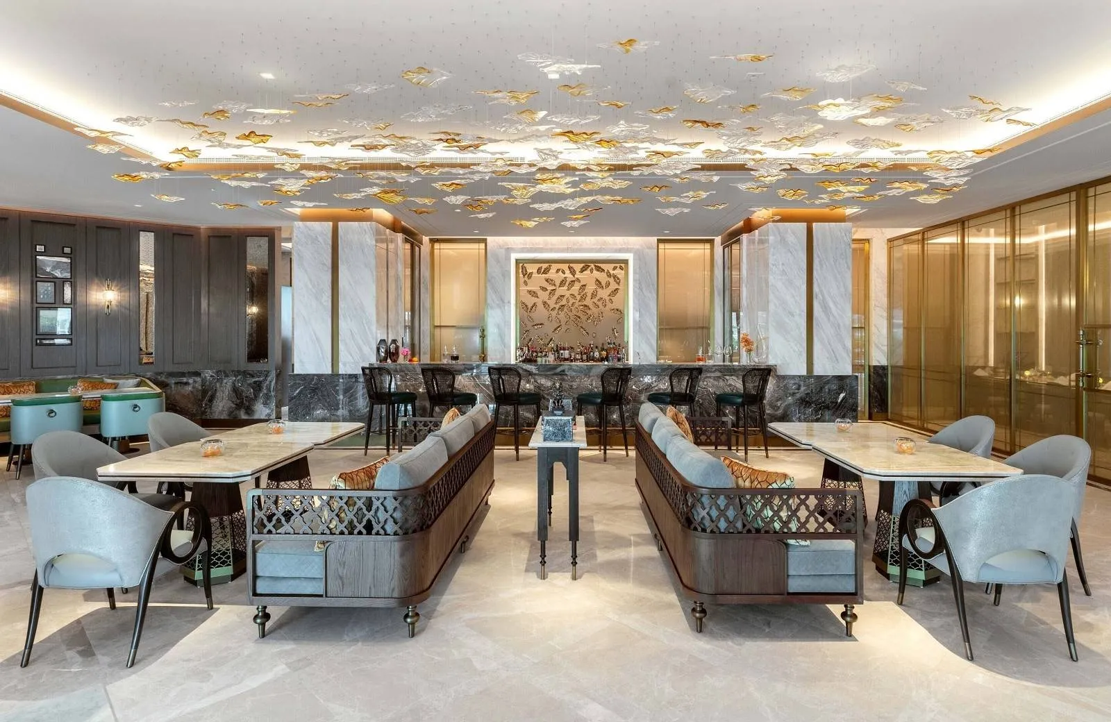 Taj Exotica Resort & Spa, The Palm 5*