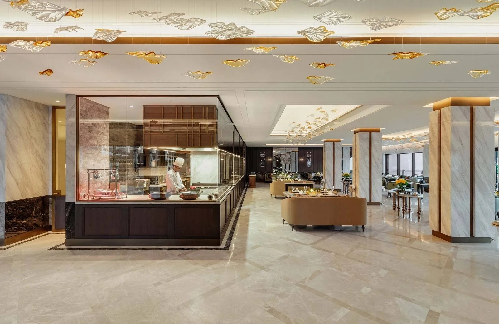 Taj Exotica Resort & Spa, The Palm 5*