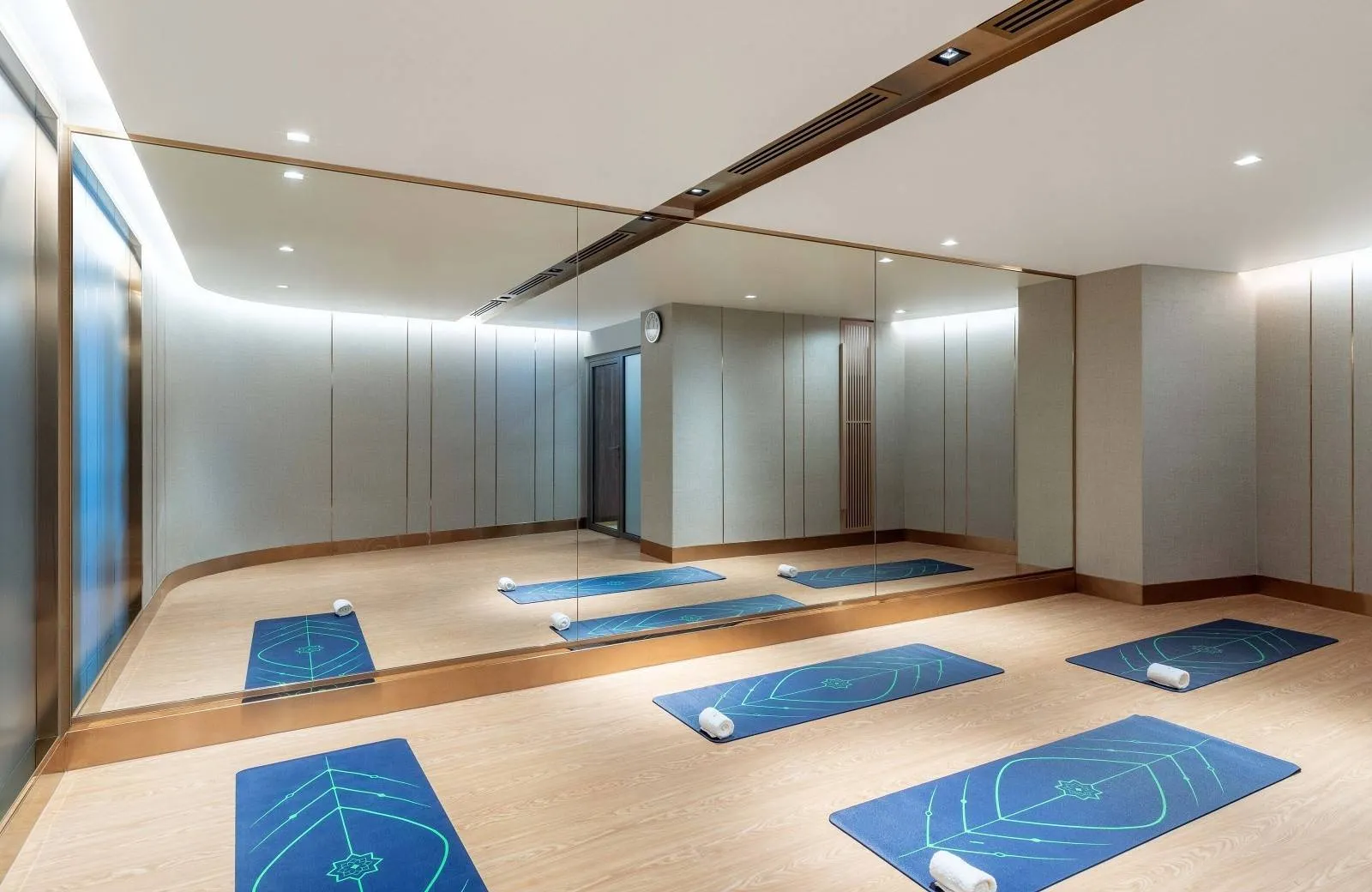 Taj Exotica Resort & Spa, The Palm 5*