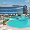 The WB Abu Dhabi, Curio Collection by Hilton 5*