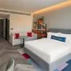 The WB Abu Dhabi, Curio Collection by Hilton 5*