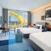 The WB Abu Dhabi, Curio Collection by Hilton 5*