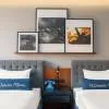 The WB Abu Dhabi, Curio Collection by Hilton 5*