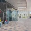 The WB Abu Dhabi, Curio Collection by Hilton 5*