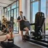 The WB Abu Dhabi, Curio Collection by Hilton 5*