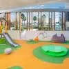 The WB Abu Dhabi, Curio Collection by Hilton 5*