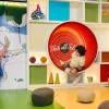 The WB Abu Dhabi, Curio Collection by Hilton 5*