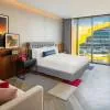 The WB Abu Dhabi, Curio Collection by Hilton 5*