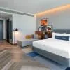 The WB Abu Dhabi, Curio Collection by Hilton 5*