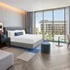 The WB Abu Dhabi, Curio Collection by Hilton 5*