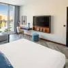 The WB Abu Dhabi, Curio Collection by Hilton 5*