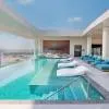 The WB Abu Dhabi, Curio Collection by Hilton 5*