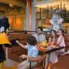 The WB Abu Dhabi, Curio Collection by Hilton 5*