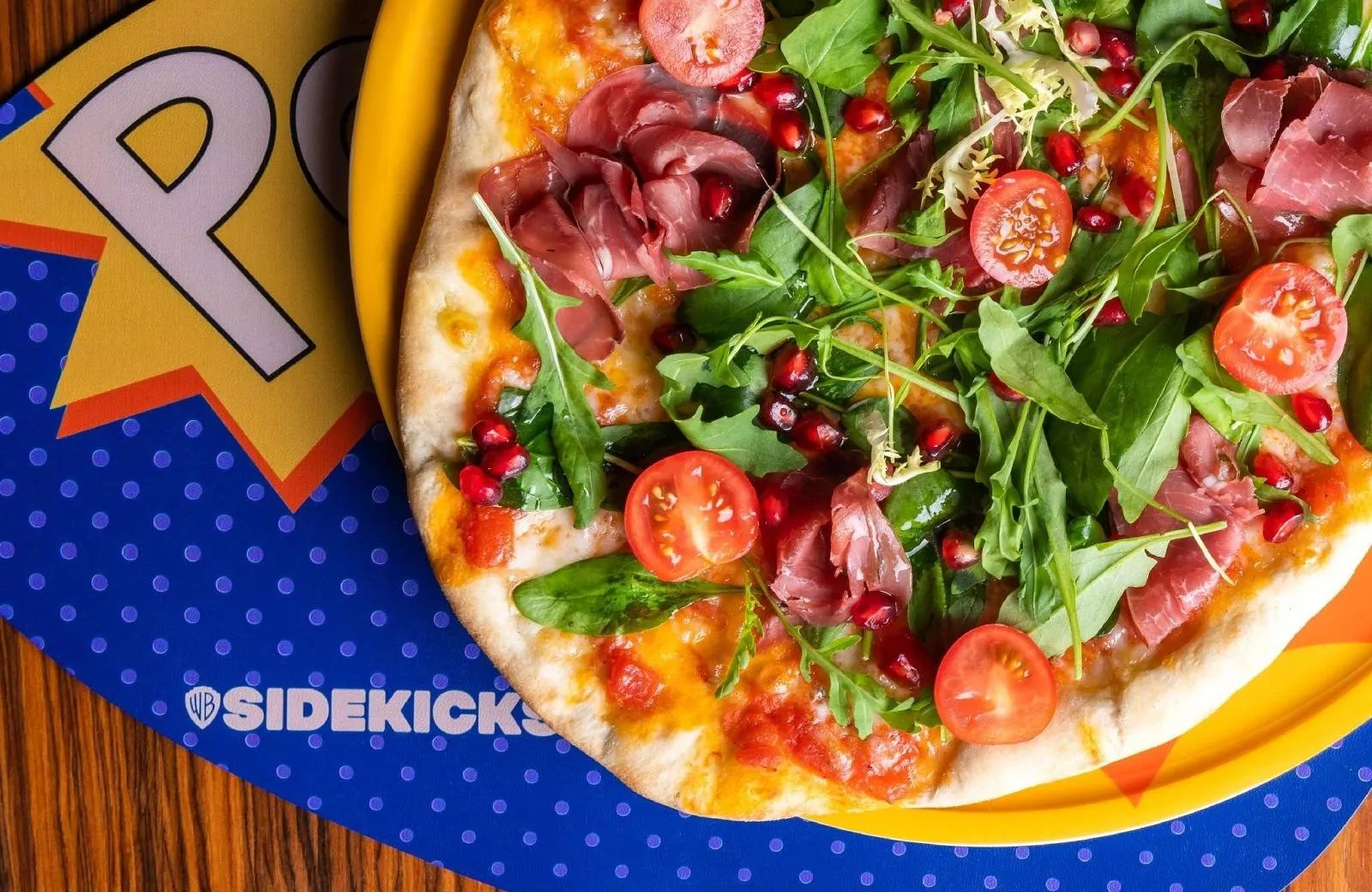 The WB Abu Dhabi, Curio Collection by Hilton 5*