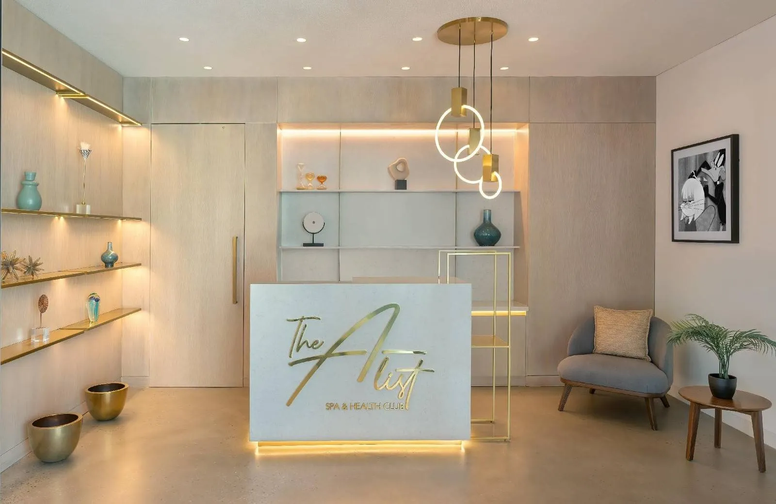 The WB Abu Dhabi, Curio Collection by Hilton 5*