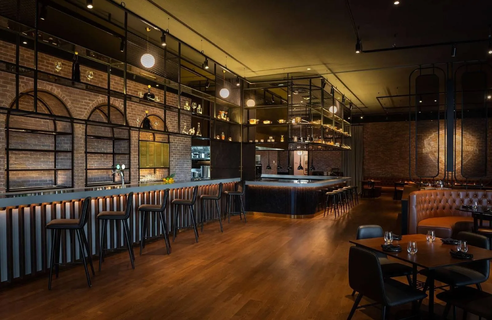 The WB Abu Dhabi, Curio Collection by Hilton 5*