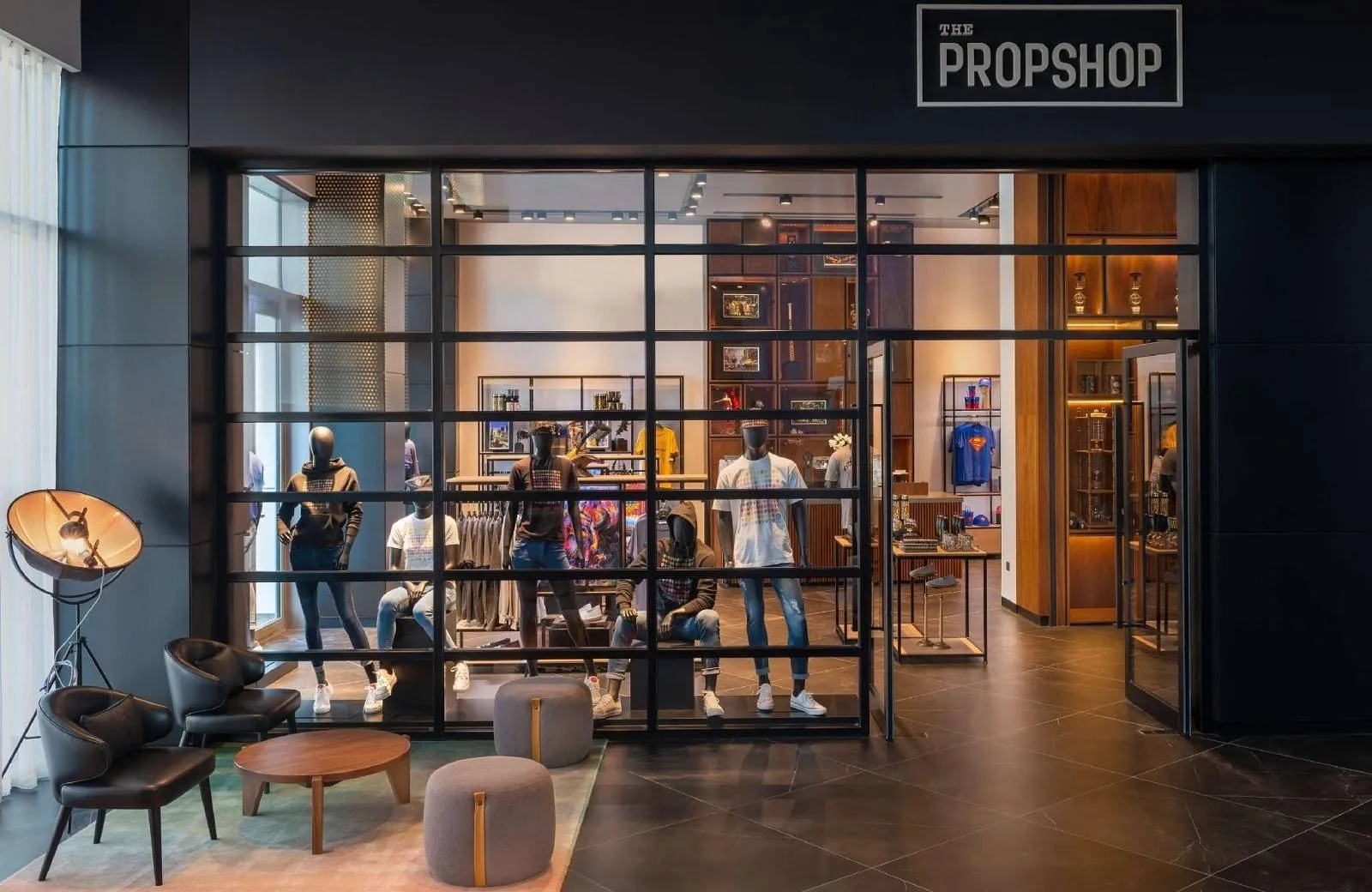 The WB Abu Dhabi, Curio Collection by Hilton 5*