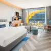 The WB Abu Dhabi, Curio Collection by Hilton 5*