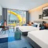 The WB Abu Dhabi, Curio Collection by Hilton 5*