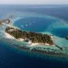 Huvafen Fushi Maldives 5*